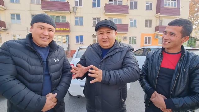 ЯНА ТУЙ БОШЛАНДИ БЛОГЕРЛАР ТУЙДА(ОХУНОВ ТВ) смотреть онлайн