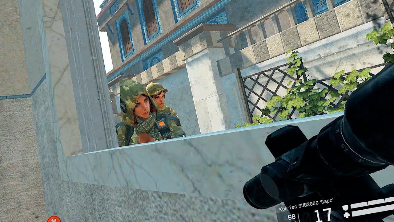 ЭТО ЛУЧШАЯ ТАКТИКА НА ДВОРЦЕ! смотреть онлайн