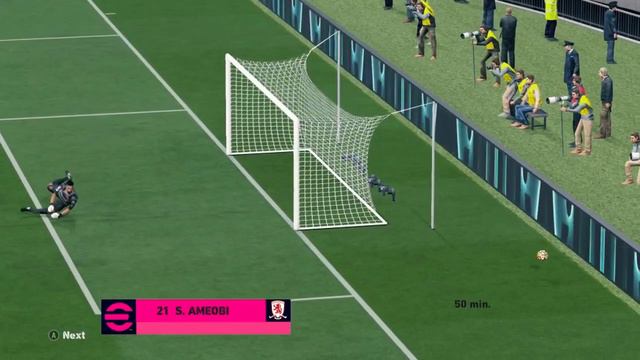PES 2017 | SMOKEPATCH | CHELSEA GAMEPLAY | AZK PITCH V9 смотреть онлайн