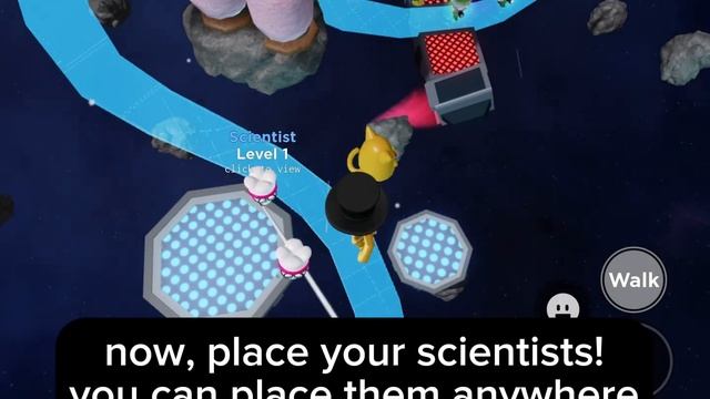 STEP-BY-STEP Tutorial For Getting the Metaverse Madness Mimic! (roblox tower heroes) смотреть онлайн