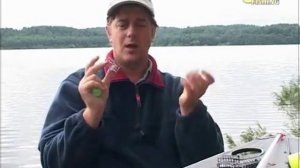 Рыбалка Щербаковы Выпуск 39 Фидер и пикер часть 1