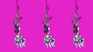 Rabbit Hole - Почему О Ней Сейчас Все Говорят? Кто Изображен В Клипе?