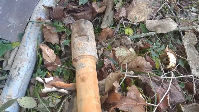 Устраняем обрыв штанг смотреть онлайн