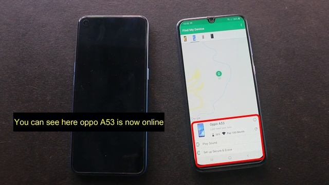 Hard Reset Oppo A53(Cph2127) Remove Pattern/Pin/Password || without computer || without Ips Pinout смотреть онлайн