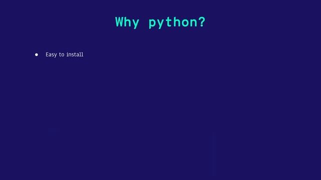 Python Haqida Malumot | "Python dasturlash tilini o`rganamiz" | Muqaddima. смотреть онлайн