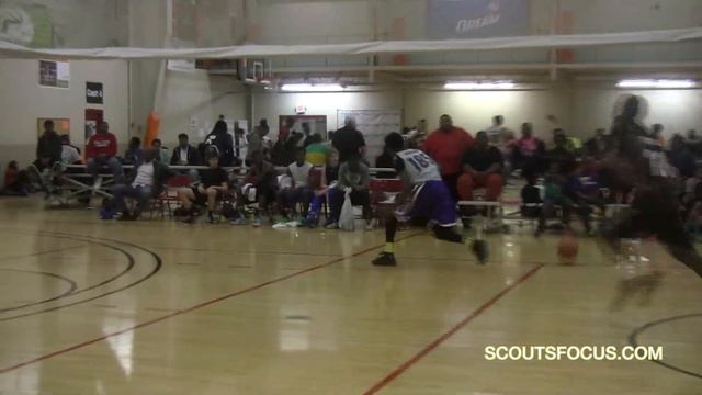 Team7 102 John Austin Patterson Homewood High School AL 5'9 155 2016 смотреть онлайн