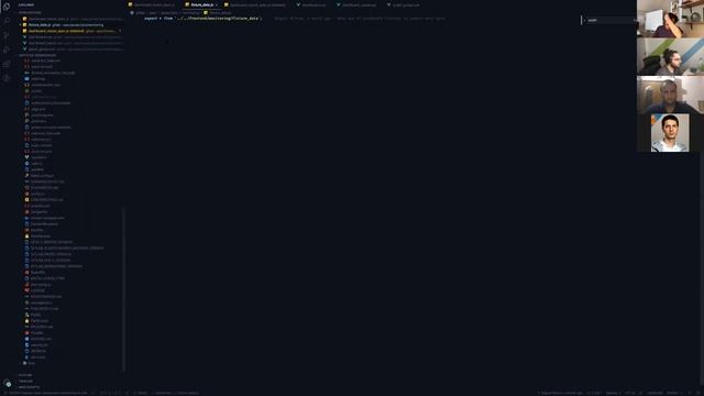 Pair Programming - Jestodus #7 (monitoring and lib/utils) смотреть онлайн