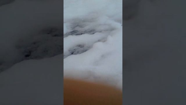 Agro. Пожарная пена на ощупь. смотреть онлайн