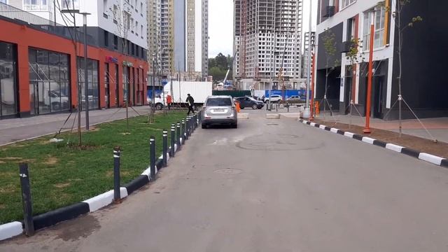 ЖК "Спутник" | Отзыв тайного покупателя смотреть онлайн