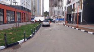 ЖК "Спутник" | Отзыв тайного покупателя