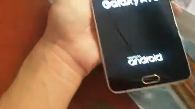 Samsung galaxy a9 unboxing смотреть онлайн