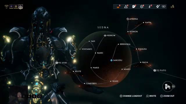 Warframe 10/24/18 OMG i am Crazy смотреть онлайн
