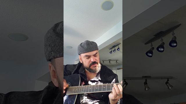 Cumberland Gap Cover (David Rawlings)