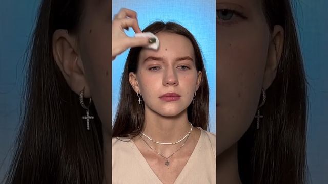 Оформление бровей хной смотреть онлайн