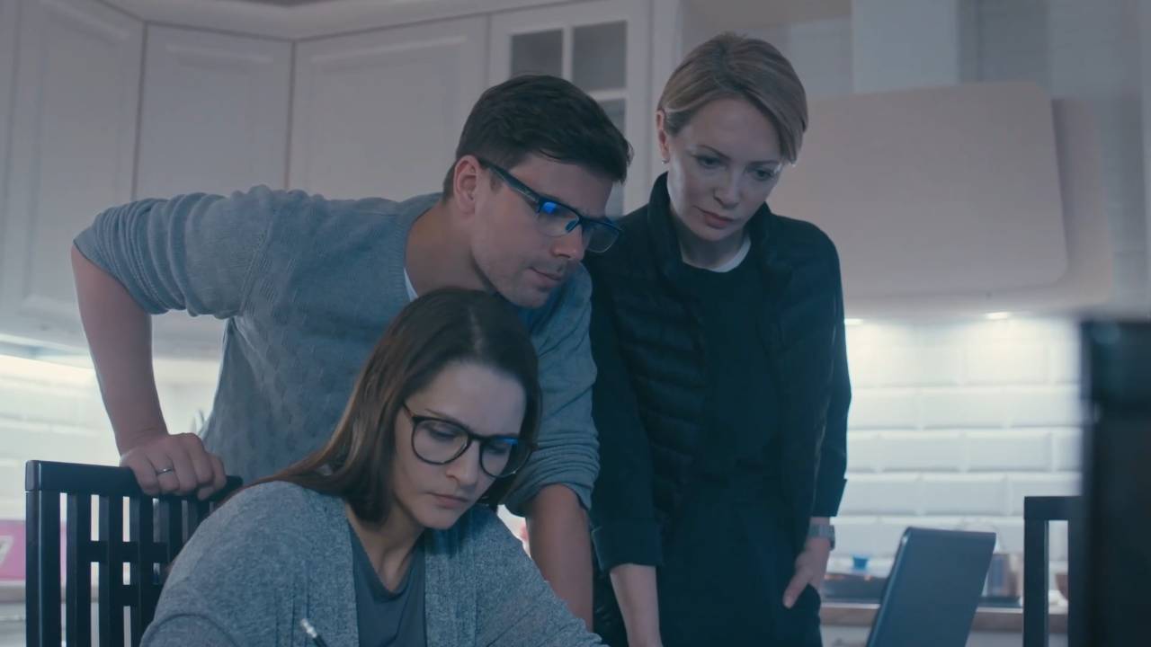 Синичка 4, 1 серия смотреть онлайн