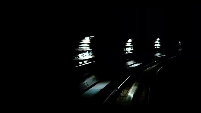 VR Ghost Train Experience for HTC Vive смотреть онлайн