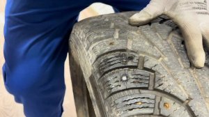 Дошипун VER.5.0 дошиповка зимней резины, ремонтными шипами