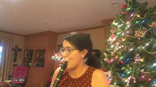 Three Arabian Dances by Montague Ring (solo clarinet part only) - I'll Play That Submission #3 смотреть онлайн