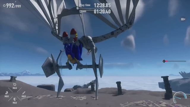 Sonic Frontiers ALL ISLAND BATTLES Challenge ALL S RANKS смотреть онлайн