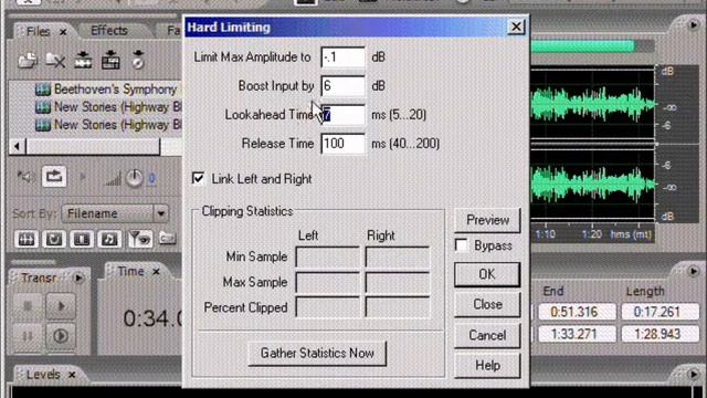 Курс видео уроков по Adobe audition. Урок 30. смотреть онлайн