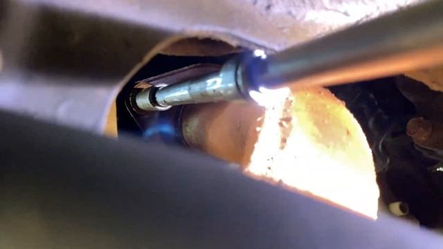 2002 - 2006 Honda CRV Catalytic Converter Removal смотреть онлайн