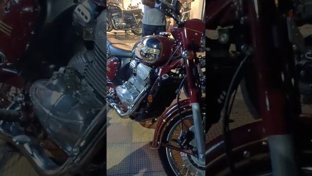Perak cruiser bike Java company new model bike Rourkela showroom смотреть онлайн