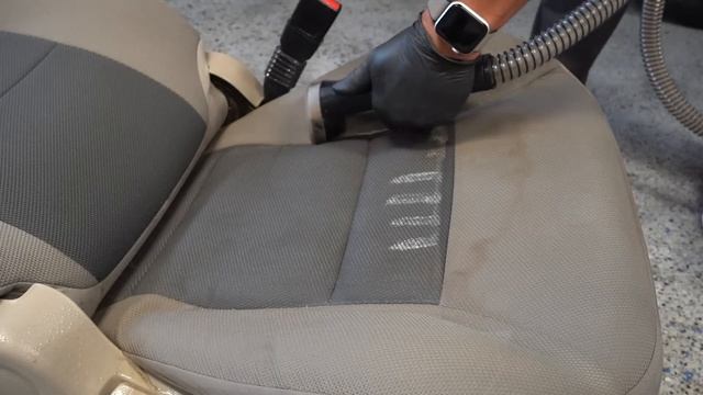 Super Cleaning The NASTIEST Ford Escape! | The Detail Geek смотреть онлайн