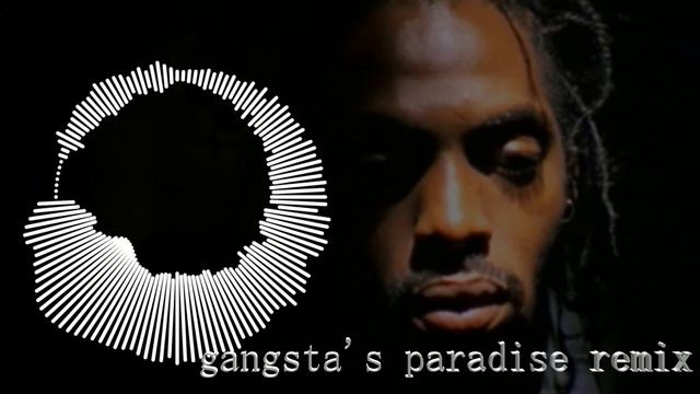 GANGSTA'S PARADISE REMIX | GOODMOOD