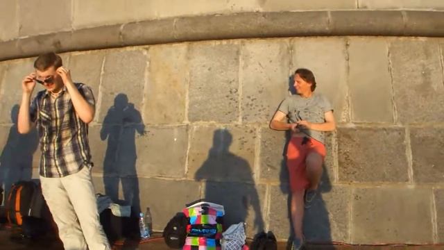 Мокрый хастл опенэир в Нескучном саду смотреть онлайн