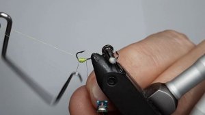 Мормышка ВЕДЬМА. Универсальная снасть для ловли зимней рыбы. Подвижные крючки поймают всю рыбу.