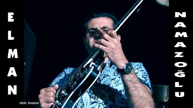 ELMAN Namazoğlu | MÖHTƏŞƏM SOLO İFA смотреть онлайн