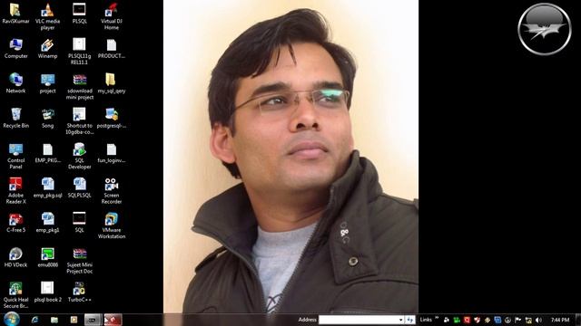 Oracle Forms 10g TNS Configuration смотреть онлайн