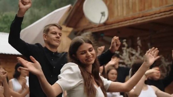 Александрос Цопозидис и ВАСИЛИАДИС КАВКАЗ 2022.