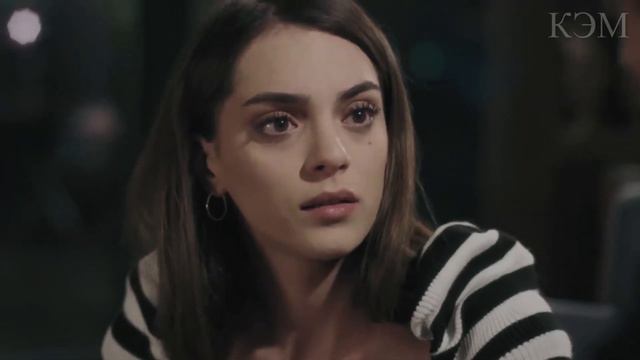 Zalim Istanbul || Дженк & Джемре || Жестокий Стамбул || Cenk ve Cemre - Вальс смотреть онлайн