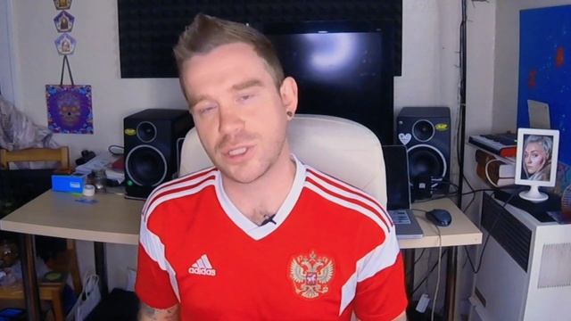 Эпизод 27. Спокойствие, только спокойствие! Обретение внутренней гармонии смотреть онлайн