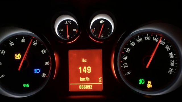 2CR Garage - Astra j 1.4T 0-100 / 0-200 / Top Speed смотреть онлайн