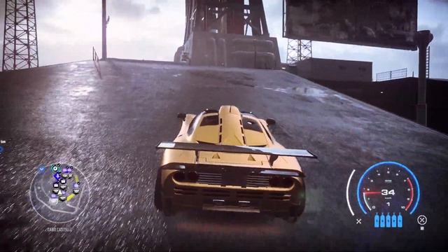 NFS™Heat_ BlackMarket 🐼 Consigue 20_ Cajas Del Mercado Negro Repartidas Por Las Zonas... смотреть онлайн