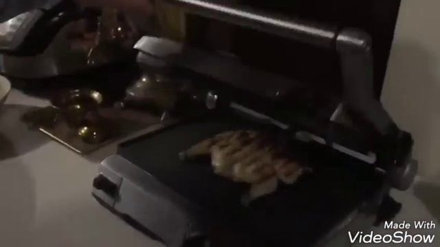 Курица на гриле, видеорецепты Экоедов смотреть онлайн