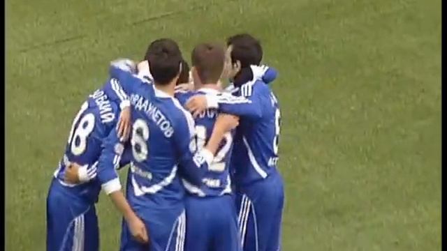 Гол Нусербаева 31 марта 2011 смотреть онлайн