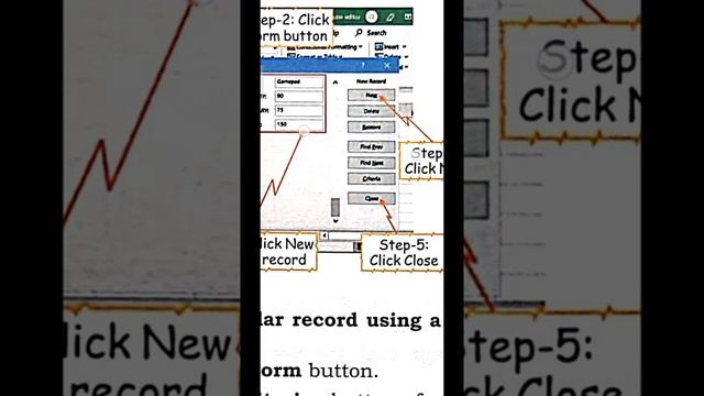 Class 7th CBSE Computer / Chapter-2 /Using Excel as a Database смотреть онлайн