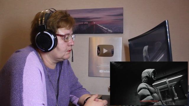 РЕАКЦИЯ МАМЫ НА [OBLADAET — BRITNEY] смотреть онлайн