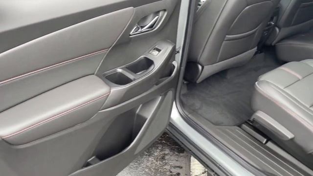 2023 Chevrolet Traverse Clintonville, Shawano, New London, Appleton, Green Bay, WI 15063 смотреть онлайн