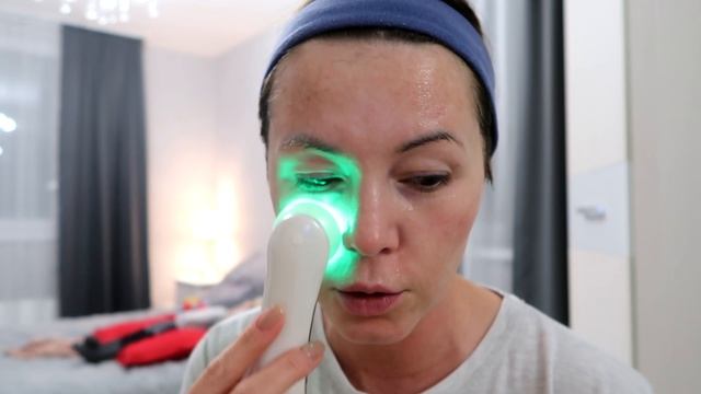 ДЕТОКС И УХОД ПОСЛЕ ПРАЗДНИКОВ