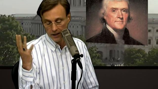 Jefferson: Give the Unused Land to the Poor смотреть онлайн