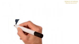 Расчет кубатуры обрезной доски. Сколько досок 25х100х6 в 1 кубе?