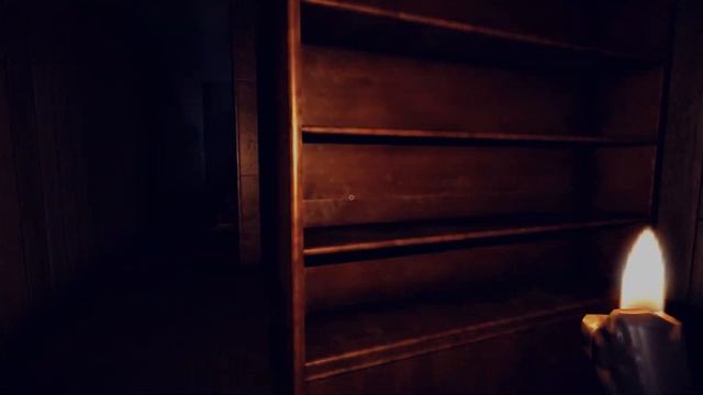 DON`T BE AFRAID Gameplay Walkthrough FULL GAME [1080p HD] - No Commentary
