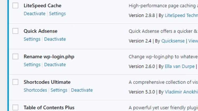 13: Top 10 Best Plugins for Wordpress you Should Know смотреть онлайн