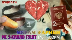 МС 2-КИЛО ГУШТ