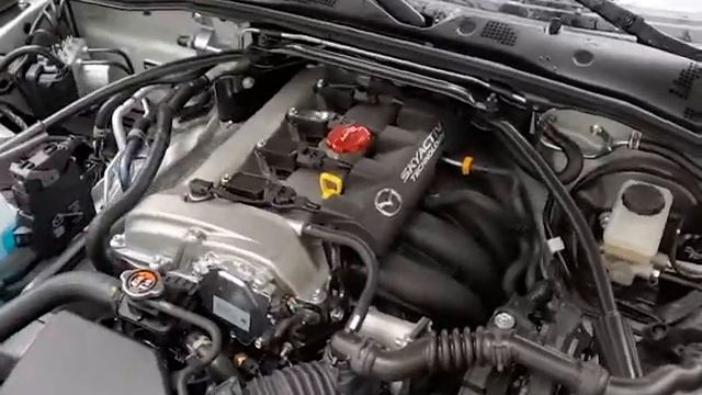 Queer4Cars Mazda MX5 Miata Experience смотреть онлайн