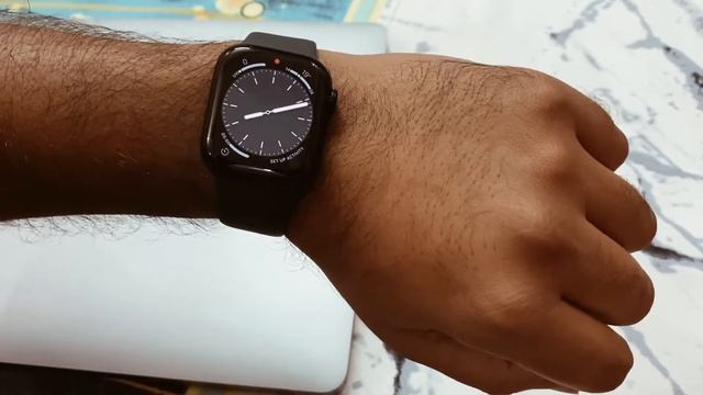 3 Best Health Features In Apple Watch Series 8 Hindi смотреть онлайн